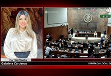 Congreso eleva presupuesto 2026 a más de 182 mil MDP y reasigna mil 143 millones Congreso eleva presupuesto 2026 a más de 182 mil MDP y reasigna mil 143 millones