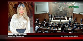 Congreso eleva presupuesto 2026 a m&aacute;s de 182 mil MDP y reasigna mil 143 millones