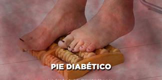 Pie diab&eacute;tico - El Expresso de las 10 - Ma. 16 Diciembre 2025