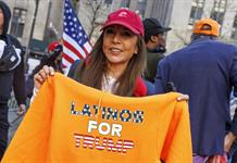 El 39 % de los latinos en EE.UU. se saltan comidas por falta de dinero, según un sondeo El 39 % de los latinos en EE.UU. se saltan comidas por falta de dinero, según un sondeo