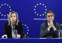 La UE refuerza su alianza con México en defensa de derechos humanos y enfoque de género La UE refuerza su alianza con México en defensa de derechos humanos y enfoque de género