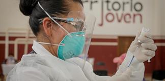 Jalisco supera los 400 casos de sarampión y refuerza vacunación Jalisco supera los 400 casos de sarampión y refuerza vacunación