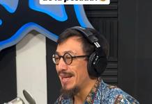 Audiocracia - Lu. 15 Dic 2025 Audiocracia - Lu. 15 Dic 2025