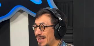 Audiocracia - Lu. 15 Dic 2025