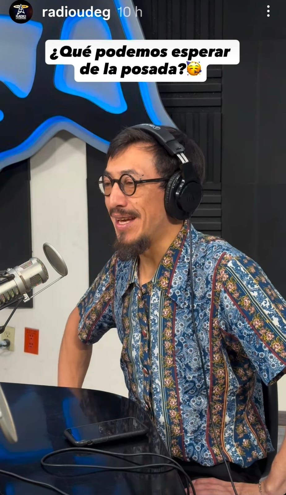 Audiocracia - Lu. 15 Dic 2025