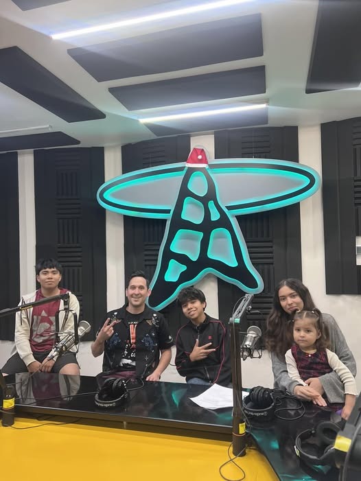 Dimension Colorida - Sa. 13 Dic 2025