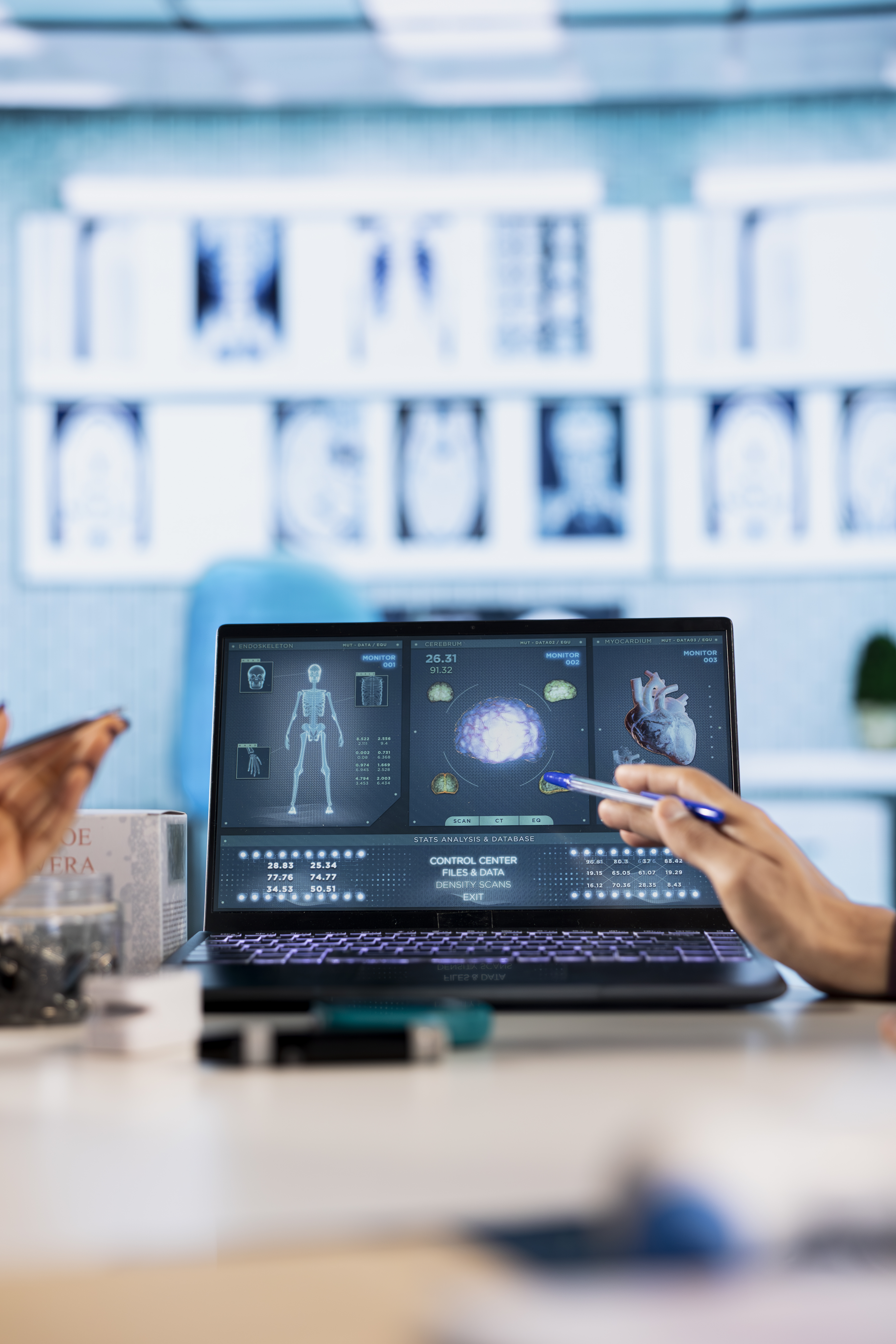 Avances médicos en 2025