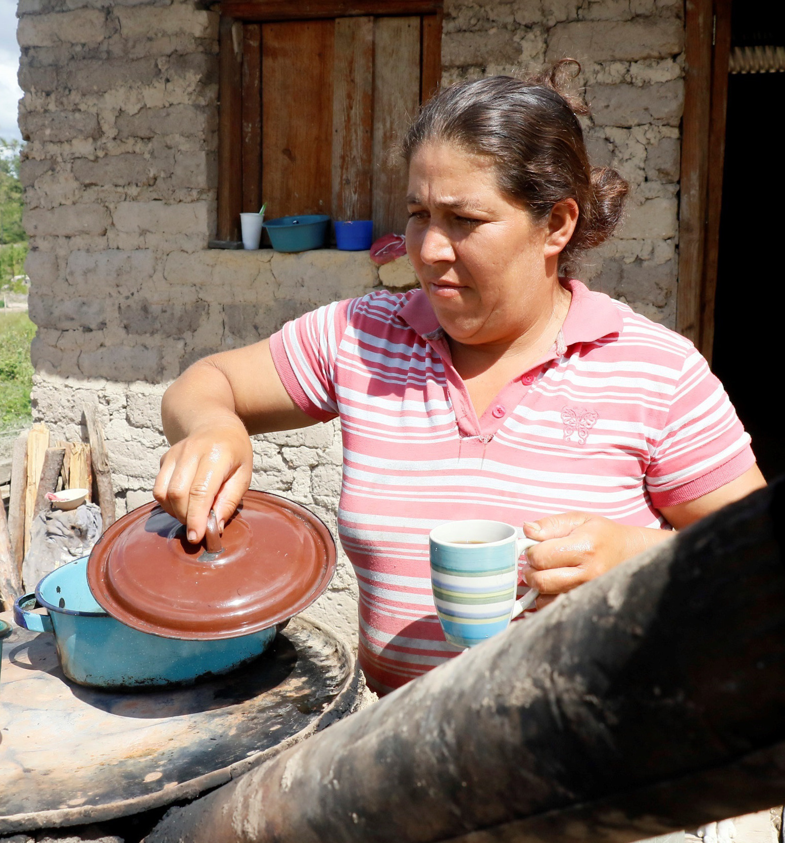 El trabajo invisible que prestan las mujeres, la economía que no se ve