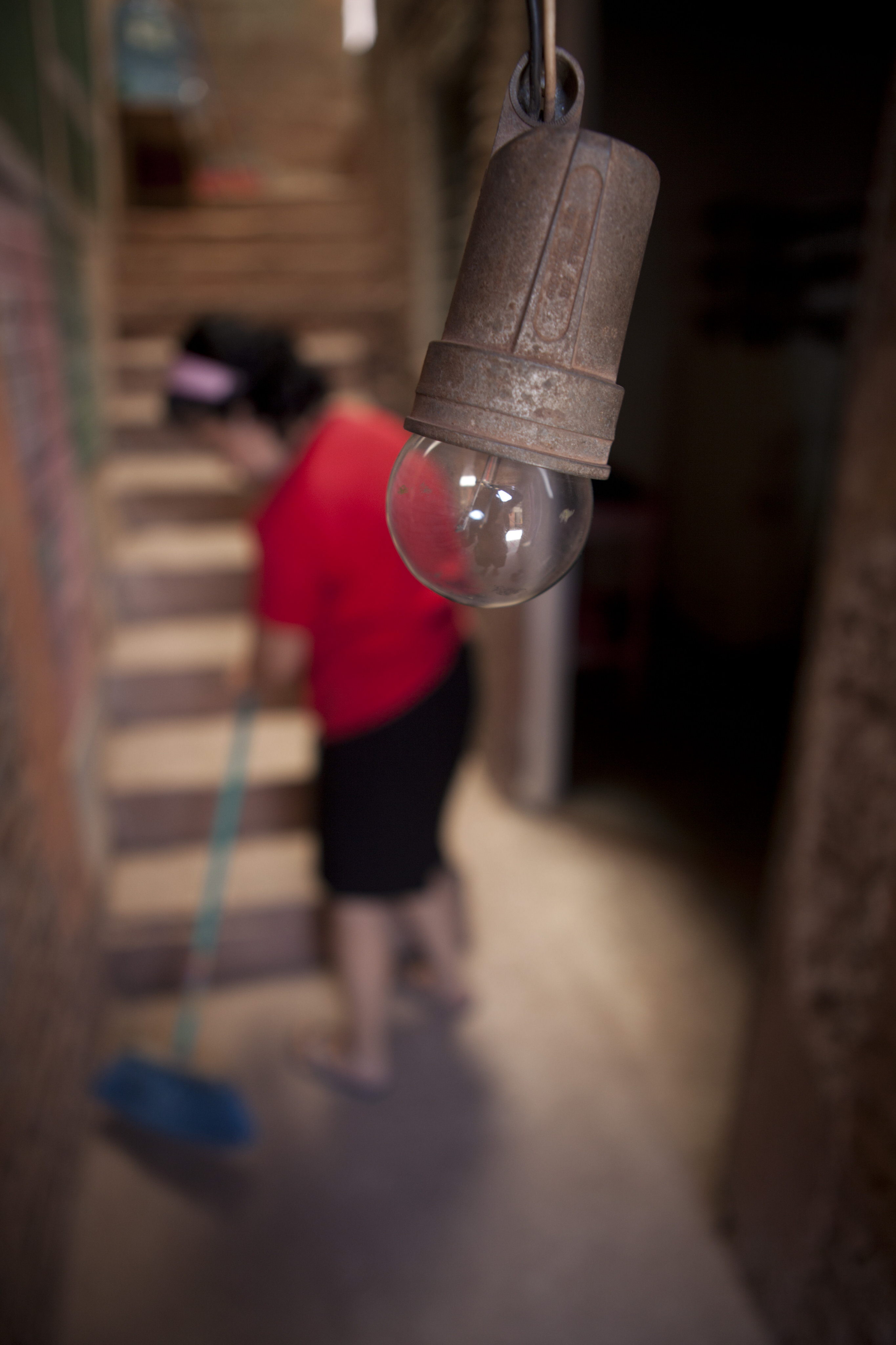 El trabajo invisible que prestan las mujeres, la economía que no se ve