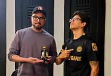 Punto Cinco - Ma. 16 Dic 2025 - #MartesTecnoGamer