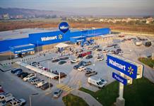 Inauguran nueva tienda de la cadena Walmart en Ocotl&aacute;n