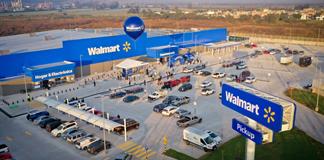 Inauguran nueva tienda de la cadena Walmart en Ocotl&aacute;n