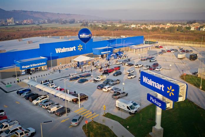 Inauguran nueva tienda de la cadena Walmart en Ocotlán Inauguran nueva tienda de la cadena Walmart en Ocotlán