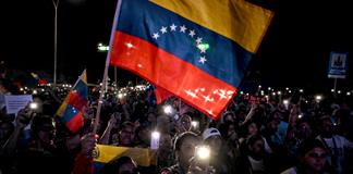 Venezuela asegura que la exportaci&oacute;n de crudo contin&uacute;a con normalidad tras el bloqueo de Trump