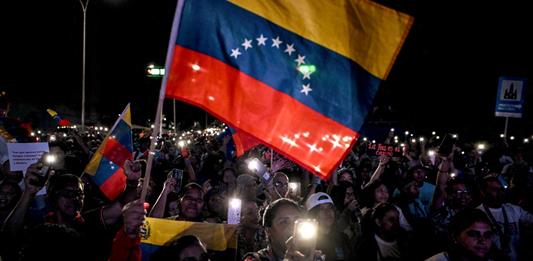 Venezuela asegura que la exportación de crudo continúa con normalidad tras el bloqueo de Trump