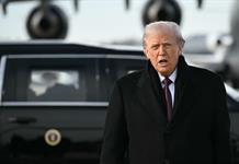 El segundo mandato de Trump pone a la democracia estadounidense contra la cuerdas