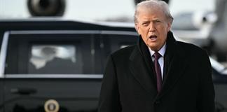 El segundo mandato de Trump pone a la democracia estadounidense contra la cuerdas