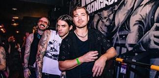 El Teatro Estudio Cavaret recibir&aacute; a la banda Alesana en concierto