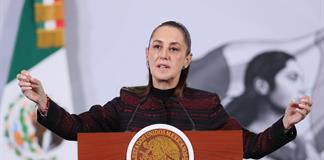 M&eacute;xico urge a la ONU a "asumir su papel" ante creciente tensi&oacute;n entre EE.UU. y Venezuela