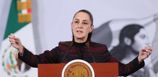 México urge a la ONU a “asumir su papel” ante creciente tensión entre EE.UU. y Venezuela