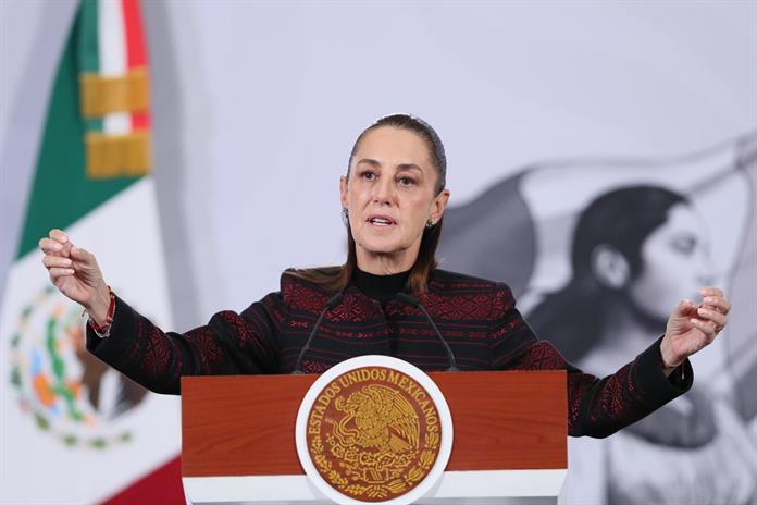 México urge a la ONU a “asumir su papel” ante creciente tensión entre EE.UU. y Venezuela México urge a la ONU a “asumir su papel” ante creciente tensión entre EE.UU. y Venezuela