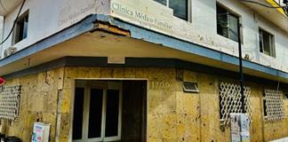 Por incumplir normas oficiales, cierran la cl&iacute;nica 2 del ISSSTE