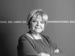 Fallece Mónica Maristain una voz esencial del periodismo cultural mexicano Fallece Mónica Maristain una voz esencial del periodismo cultural mexicano