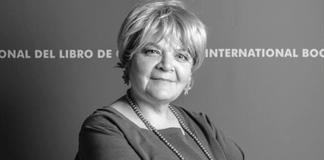 Fallece M&oacute;nica Maristain una voz esencial del periodismo cultural mexicano