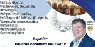 Autl&aacute;n ser&aacute; sede de encuentro especializado sobre autismo y bienestar familiar este 23 de diciembre