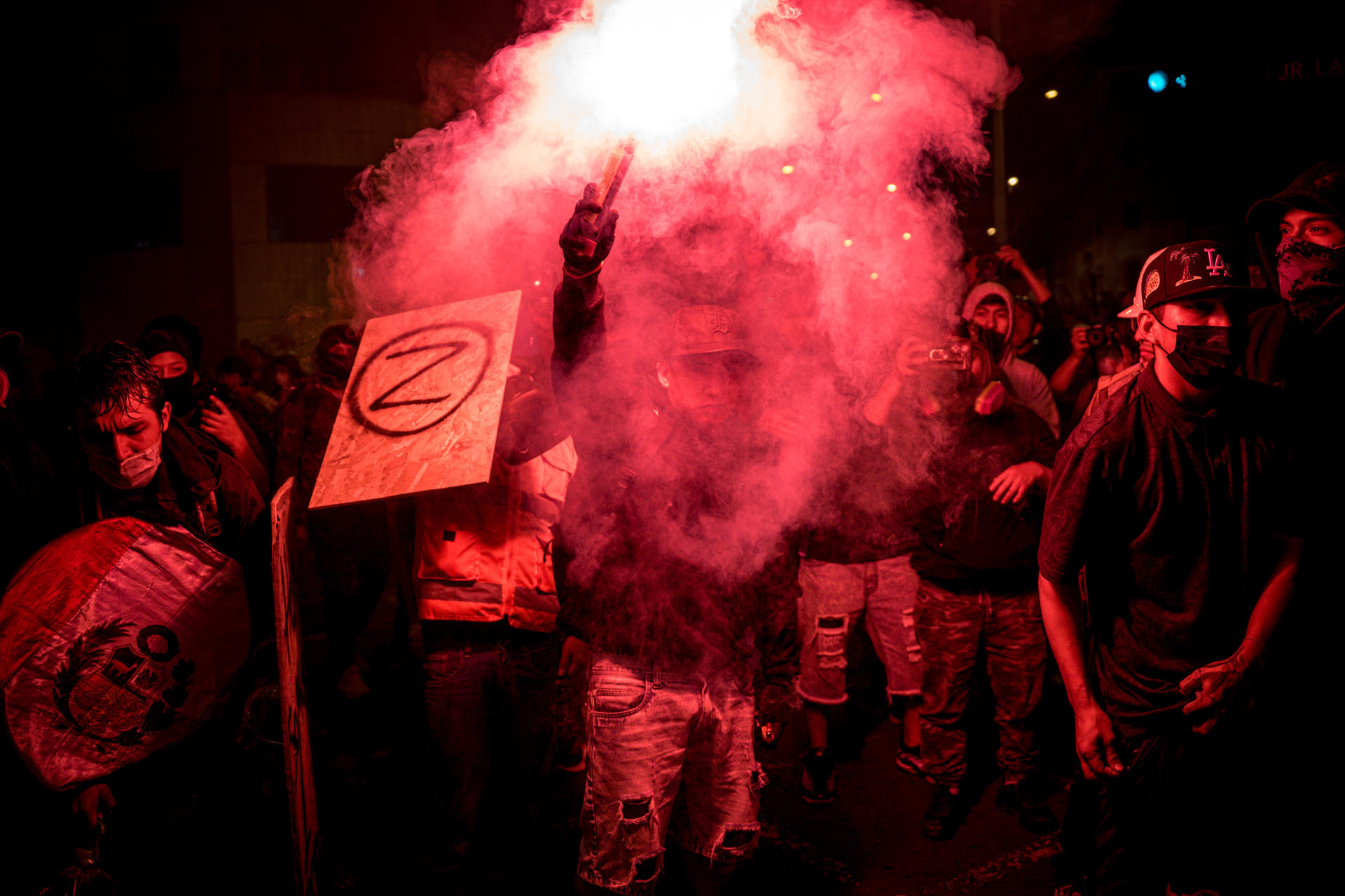 María Corina Machado, Mamdani, Trump y Rosalía, algunos de los 12 protagonistas de 2025 María Corina Machado, Mamdani, Trump y Rosalía, algunos de los 12 protagonistas de 2025