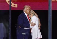 María Corina Machado, Mamdani, Trump y Rosalía, algunos de los 12 protagonistas de 2025