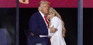 María Corina Machado, Mamdani, Trump y Rosalía, algunos de los 12 protagonistas de 2025