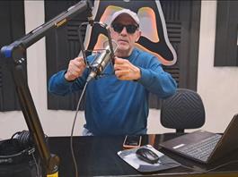 Radio al Cubo - Ma. 16 Dic 2025