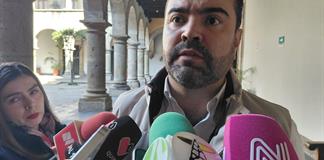 Analizan paros temporales en la L&iacute;nea 4 para concluir estaciones