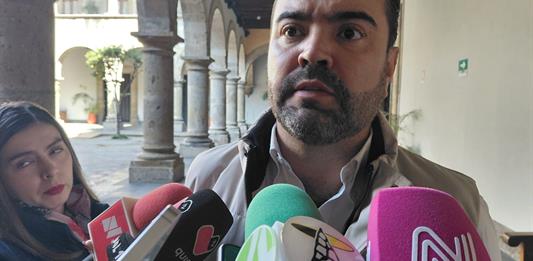 Prevén suspensiones parciales en la Línea 4 para concluir estaciones