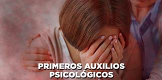 Primeros Auxilios Psicológicos - El Expresso de las 10 - Mi. 17 Diciembre 2025 Primeros Auxilios Psicológicos - El Expresso de las 10 - Mi. 17 Diciembre 2025