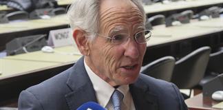 Padre de la meditaci&oacute;n mindfulness: Algoritmos detr&aacute;s de redes sociales son como un veneno