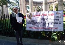 Ponen trabas diputados para que se ratifique juicio político contra el director del SIAPA Ponen trabas diputados para que se ratifique juicio político contra el director del SIAPA