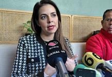 El PRI acusa fallas, opacidad y riesgos en la Línea 4 del Tren Ligero El PRI acusa fallas, opacidad y riesgos en la Línea 4 del Tren Ligero