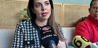 El PRI acusa fallas, opacidad y riesgos en la L&iacute;nea 4 del Tren Ligero