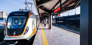 Investigador acusa al SITEUR de "maquillar" su red de transporte en Guadalajara