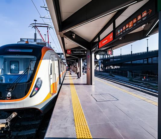 Investigador acusa al SITEUR de "maquillar" su red de transporte en Guadalajara Investigador acusa al SITEUR de "maquillar" su red de transporte en Guadalajara