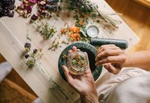 La OMS busca dar una base científica a la medicina tradicional La OMS busca dar una base científica a la medicina tradicional