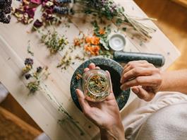 La OMS busca dar una base científica a la medicina tradicional La OMS busca dar una base científica a la medicina tradicional