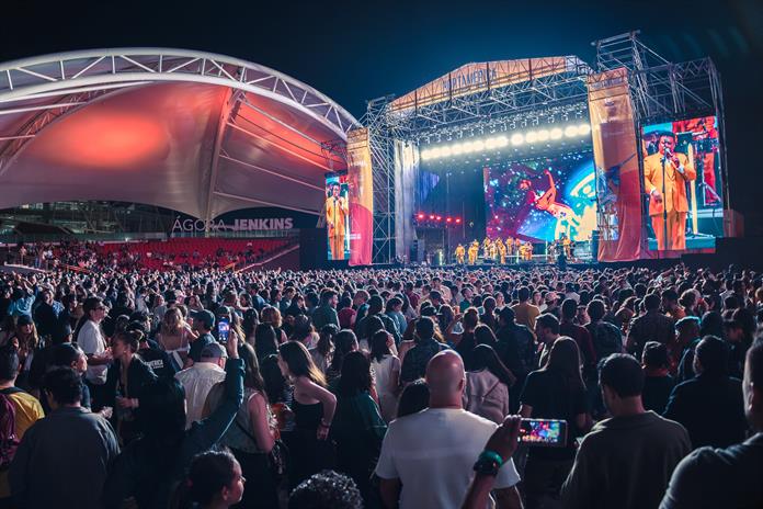 PortAmérica Latitudes anuncia su edición 2026 en Guadalajara PortAmérica Latitudes anuncia su edición 2026 en Guadalajara