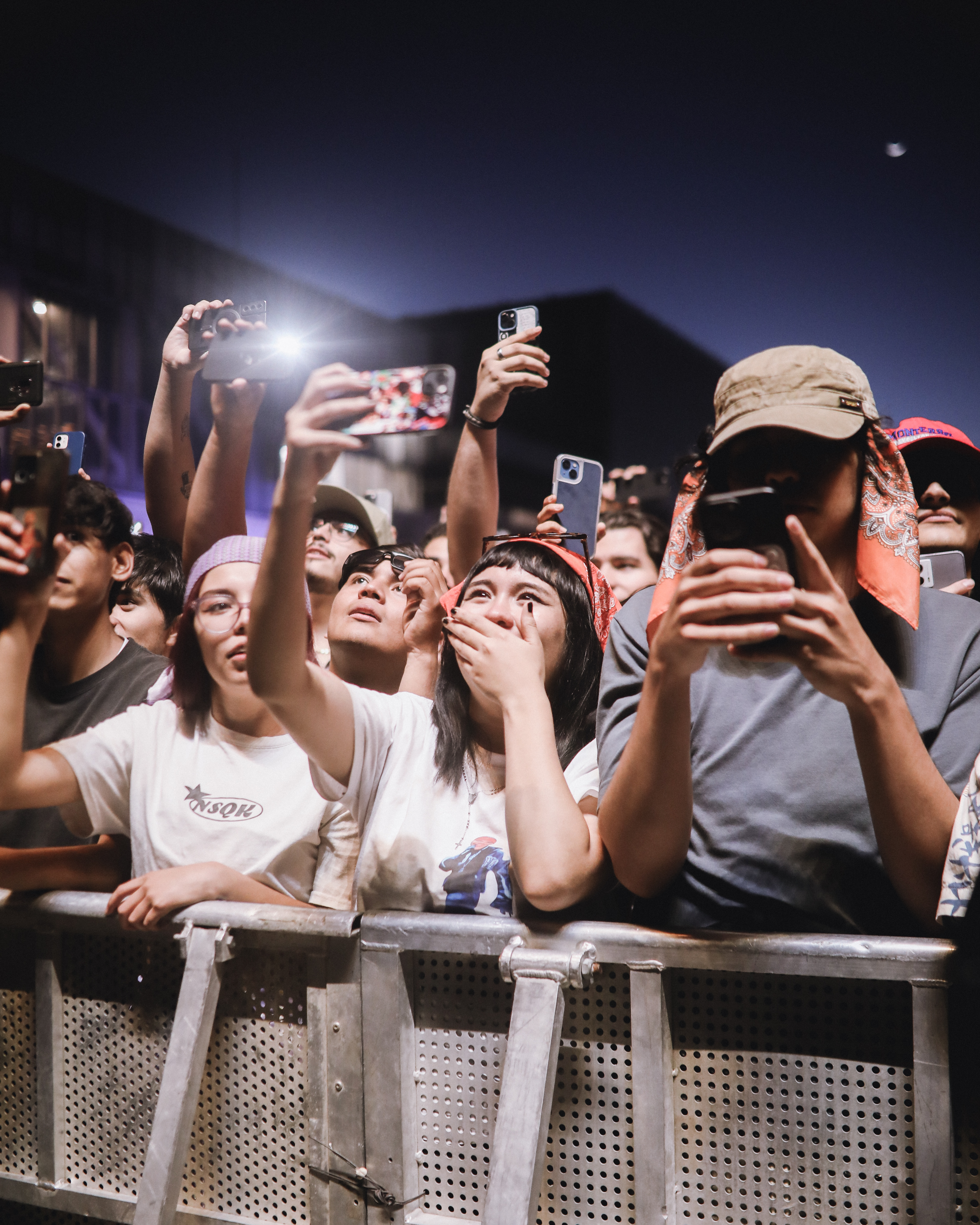 PortAmérica Latitudes anuncia su edición 2026 en Guadalajara PortAmérica Latitudes anuncia su edición 2026 en Guadalajara