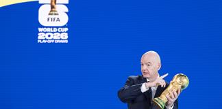 FIFA repartir&aacute; 727 millones$ a selecciones de Mundial 2026; el campe&oacute;n ganar&aacute; 50 millones