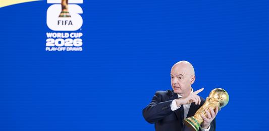 FIFA repartirá 727 millones$ a selecciones de Mundial 2026; el campeón ganará 50 millones