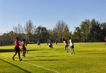 Con derrota en casa ante el Morelia, Leones arranca pretemporada Con derrota en casa ante el Morelia, Leones arranca pretemporada
