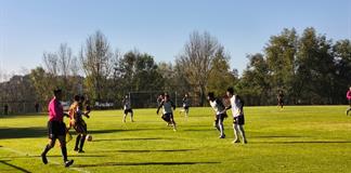 Con derrota en casa ante el Morelia, Leones arranca pretemporada